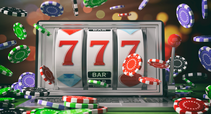 Top 4 LuxuryThemed Online Slots You Cannot Miss To Play